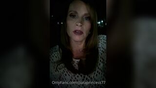 Kristikreamvip (paraprincess77) OnlyFans Leaks Paramedic 45 yo milf 40