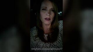 Kristikreamvip (paraprincess77) OnlyFans Leaks Paramedic 45 yo milf 40