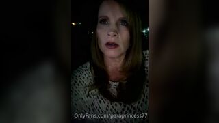 Kristikreamvip (paraprincess77) OnlyFans Leaks Paramedic 45 yo milf 40
