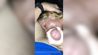 Kristikreamvip (paraprincess77) OnlyFans Leaks Paramedic 45 yo milf 502