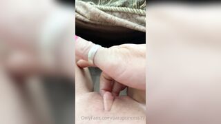 Kristikreamvip (paraprincess77) OnlyFans Leaks Paramedic 45 yo milf 490