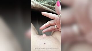 Kristikreamvip (paraprincess77) OnlyFans Leaks Paramedic 45 yo milf 490