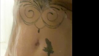 Kristikreamvip (paraprincess77) OnlyFans Leaks Paramedic 45 yo milf 286