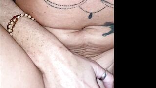 Kristikreamvip (paraprincess77) OnlyFans Leaks Paramedic 45 yo milf 300