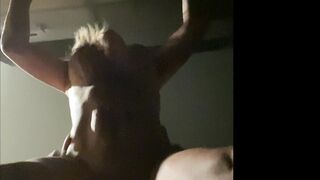 Kristikreamvip (paraprincess77) OnlyFans Leaks Paramedic 45 yo milf 300