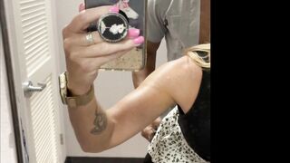 Kristikreamvip (paraprincess77) OnlyFans Leaks Paramedic 45 yo milf 679