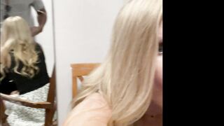 Kristikreamvip (paraprincess77) OnlyFans Leaks Paramedic 45 yo milf 679