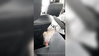 Kristikreamvip (paraprincess77) OnlyFans Leaks Paramedic 45 yo milf 442