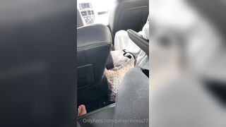 Kristikreamvip (paraprincess77) OnlyFans Leaks Paramedic 45 yo milf 442