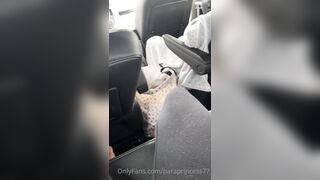 Kristikreamvip (paraprincess77) OnlyFans Leaks Paramedic 45 yo milf 442