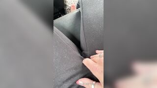 Kristikreamvip (paraprincess77) OnlyFans Leaks Paramedic 45 yo milf 442