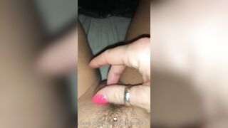 Kristikreamvip (paraprincess77) OnlyFans Leaks Paramedic 45 yo milf 129