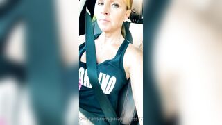 Kristikreamvip (paraprincess77) OnlyFans Leaks Paramedic 45 yo milf 399