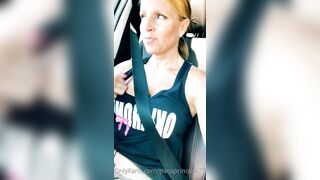 Kristikreamvip (paraprincess77) OnlyFans Leaks Paramedic 45 yo milf 399