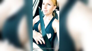 Kristikreamvip (paraprincess77) OnlyFans Leaks Paramedic 45 yo milf 399