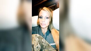 Kristikreamvip (paraprincess77) OnlyFans Leaks Paramedic 45 yo milf 364