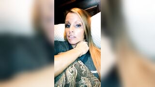 Kristikreamvip (paraprincess77) OnlyFans Leaks Paramedic 45 yo milf 364
