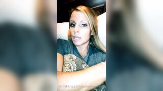 Kristikreamvip (paraprincess77) OnlyFans Leaks Paramedic 45 yo milf 364