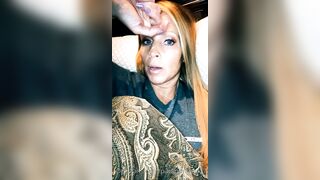 Kristikreamvip (paraprincess77) OnlyFans Leaks Paramedic 45 yo milf 364