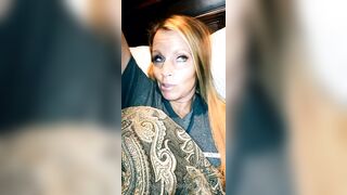 Kristikreamvip (paraprincess77) OnlyFans Leaks Paramedic 45 yo milf 364