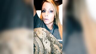 Kristikreamvip (paraprincess77) OnlyFans Leaks Paramedic 45 yo milf 364