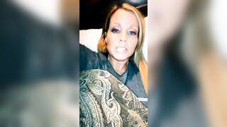 Kristikreamvip (paraprincess77) OnlyFans Leaks Paramedic 45 yo milf 364