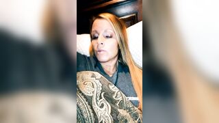 Kristikreamvip (paraprincess77) OnlyFans Leaks Paramedic 45 yo milf 364