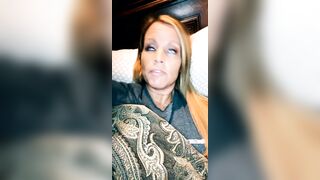 Kristikreamvip (paraprincess77) OnlyFans Leaks Paramedic 45 yo milf 364