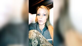 Kristikreamvip (paraprincess77) OnlyFans Leaks Paramedic 45 yo milf 364
