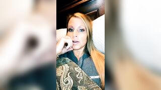 Kristikreamvip (paraprincess77) OnlyFans Leaks Paramedic 45 yo milf 364