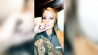 Kristikreamvip (paraprincess77) OnlyFans Leaks Paramedic 45 yo milf 364