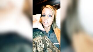 Kristikreamvip (paraprincess77) OnlyFans Leaks Paramedic 45 yo milf 364