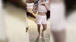 Kristikreamvip (paraprincess77) OnlyFans Leaks Paramedic 45 yo milf 721