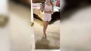 Kristikreamvip (paraprincess77) OnlyFans Leaks Paramedic 45 yo milf 721