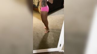 Kristikreamvip (paraprincess77) OnlyFans Leaks Paramedic 45 yo milf 397