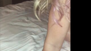 Kristikreamvip (paraprincess77) OnlyFans Leaks Paramedic 45 yo milf 390