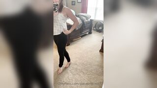 Kristikreamvip (paraprincess77) OnlyFans Leaks Paramedic 45 yo milf 753