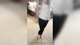 Kristikreamvip (paraprincess77) OnlyFans Leaks Paramedic 45 yo milf 753