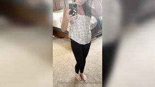 Kristikreamvip (paraprincess77) OnlyFans Leaks Paramedic 45 yo milf 753