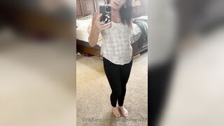 Kristikreamvip (paraprincess77) OnlyFans Leaks Paramedic 45 yo milf 753