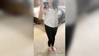 Kristikreamvip (paraprincess77) OnlyFans Leaks Paramedic 45 yo milf 753