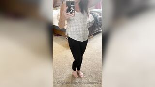 Kristikreamvip (paraprincess77) OnlyFans Leaks Paramedic 45 yo milf 753