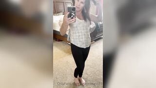 Kristikreamvip (paraprincess77) OnlyFans Leaks Paramedic 45 yo milf 753