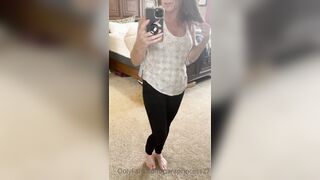 Kristikreamvip (paraprincess77) OnlyFans Leaks Paramedic 45 yo milf 753