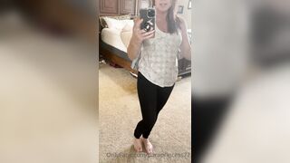 Kristikreamvip (paraprincess77) OnlyFans Leaks Paramedic 45 yo milf 753