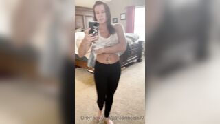 Kristikreamvip (paraprincess77) OnlyFans Leaks Paramedic 45 yo milf 753