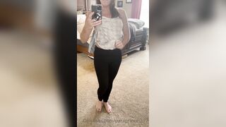 Kristikreamvip (paraprincess77) OnlyFans Leaks Paramedic 45 yo milf 753