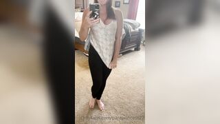 Kristikreamvip (paraprincess77) OnlyFans Leaks Paramedic 45 yo milf 753