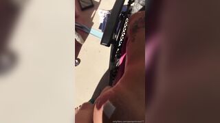 Kristikreamvip (paraprincess77) OnlyFans Leaks Paramedic 45 yo milf 231