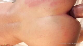 Kristikreamvip (paraprincess77) OnlyFans Leaks Paramedic 45 yo milf 297